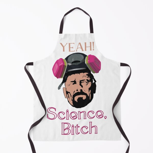 Item preview, Science Bitch designed and sold by LunaticArtWork.