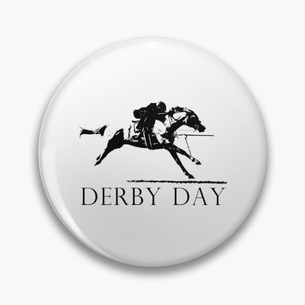 Item preview, Derby DayRace Horse   designed and sold by OrdesaDesign.