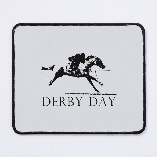 Item preview, Derby DayRace Horse designed and sold by OrdesaDesign.