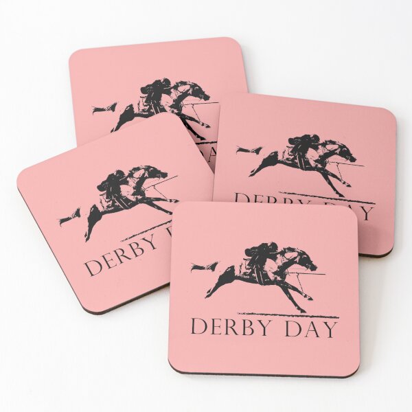 Item preview, Derby DayRace Horse   designed and sold by OrdesaDesign.