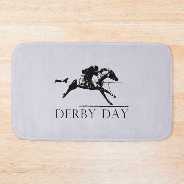 Item preview, Derby DayRace Horse   designed and sold by OrdesaDesign.