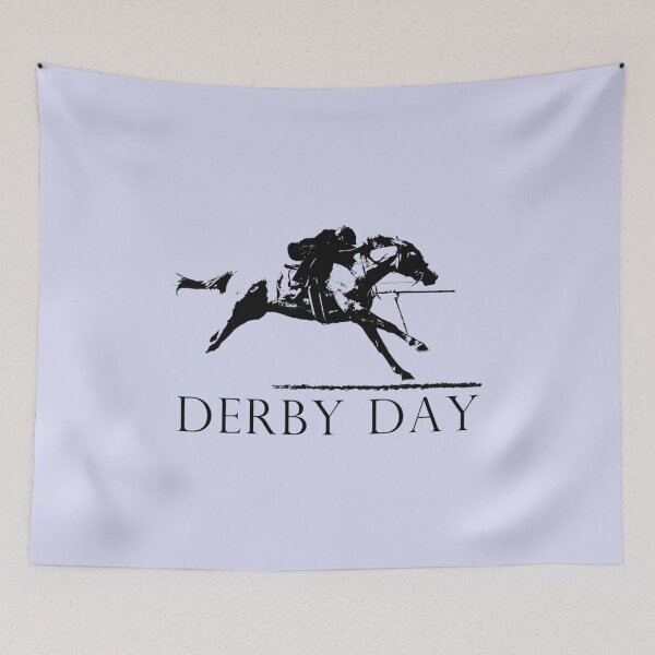 Item preview, Derby DayRace Horse   designed and sold by OrdesaDesign.
