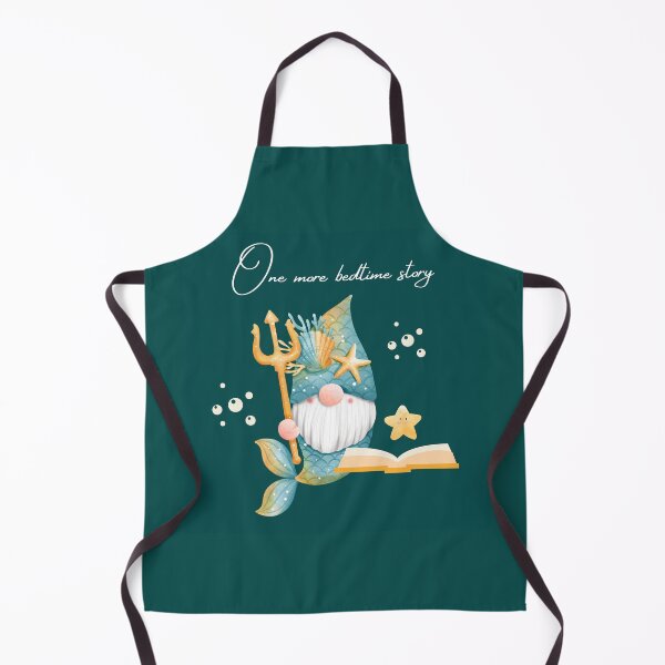 Item preview, Under the Sea Gnome designed and sold by tmdaliggr.