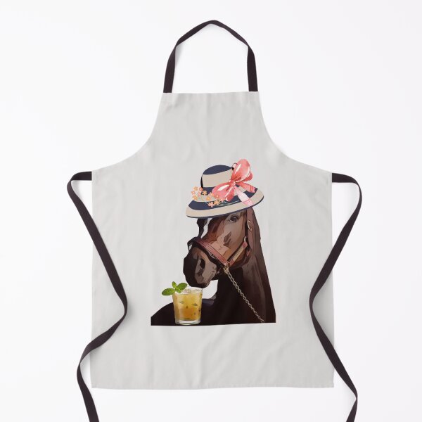 Item preview, Funny Derby Party Horse Racing designed and sold by OrdesaDesign.
