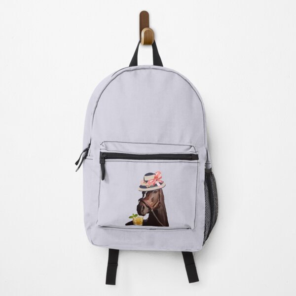 Item preview, Funny Derby Party Horse Racing designed and sold by OrdesaDesign.