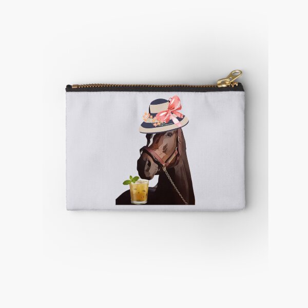Item preview, Funny Derby Party Horse Racing designed and sold by OrdesaDesign.