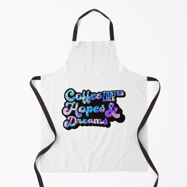 Item preview, Coffee tastes like Hopes & Dreams | Coffee obsessed designed and sold by Yellow Coffee.