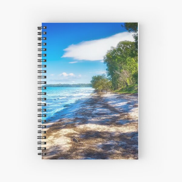 Item preview, Banksia Beach, Bribie Island, Australia designed and sold by Kim Austin.