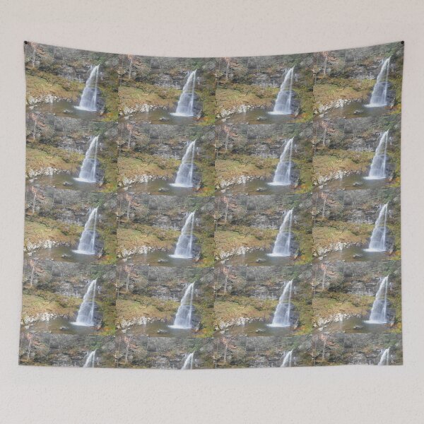 Item preview, Waterfall in Catskills. designed and sold by SamiC06.