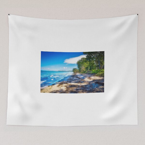 Item preview, Banksia Beach, Bribie Island, Australia designed and sold by Kim Austin.