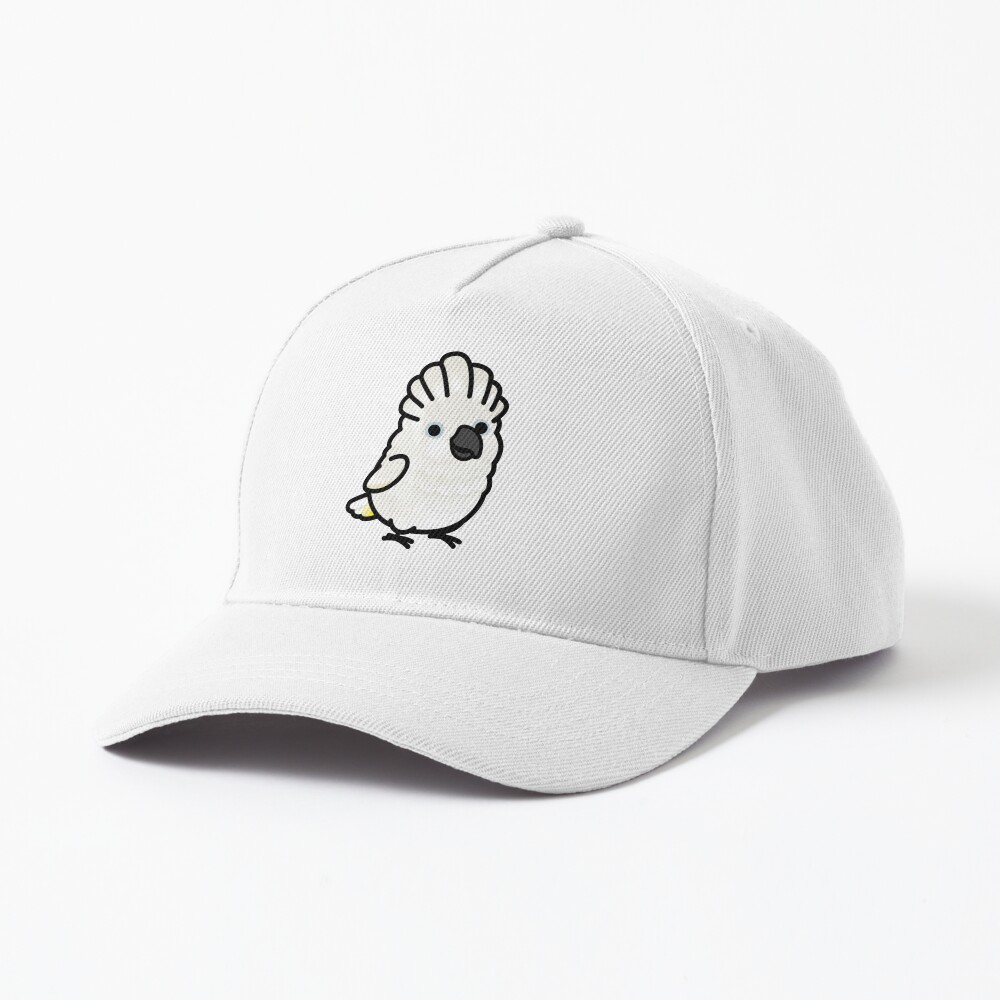 Item preview, Baseball Cap designed and sold by birdhism.