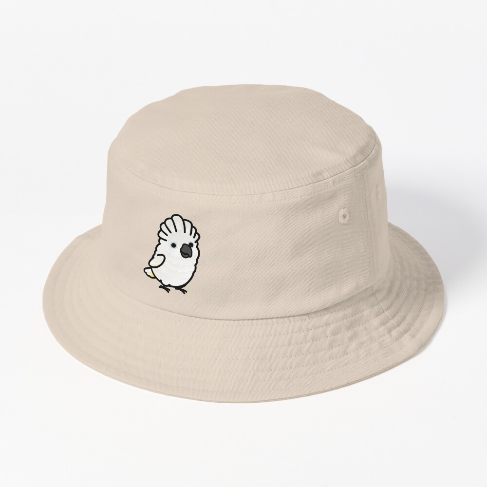 Item preview, Bucket Hat designed and sold by birdhism.