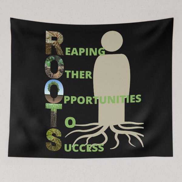 Item preview, REAPING OTHER OPPORTUNITIES TO SUCCESS BY SAGFABULOUS designed and sold by SagFabulous.