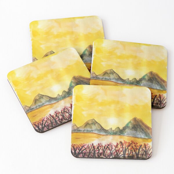 Item preview, Golden Paradise designed and sold by jhsells98.