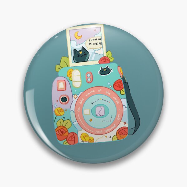 Item preview, Magic Camera iPad case/skin designed and sold by mintimochi.