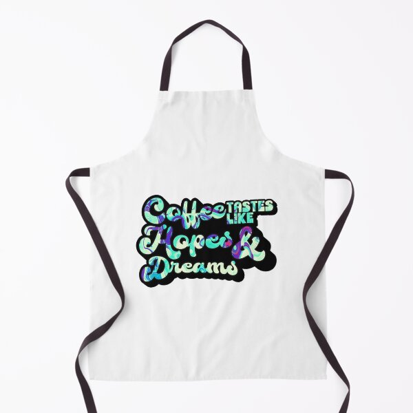 Item preview, Retro Style Coffee tastes like Hopes & Dreams | Coffee obsessed designed and sold by Yellow Coffee.