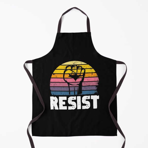 Item preview, Resistir designed and sold by HubmanCoop.