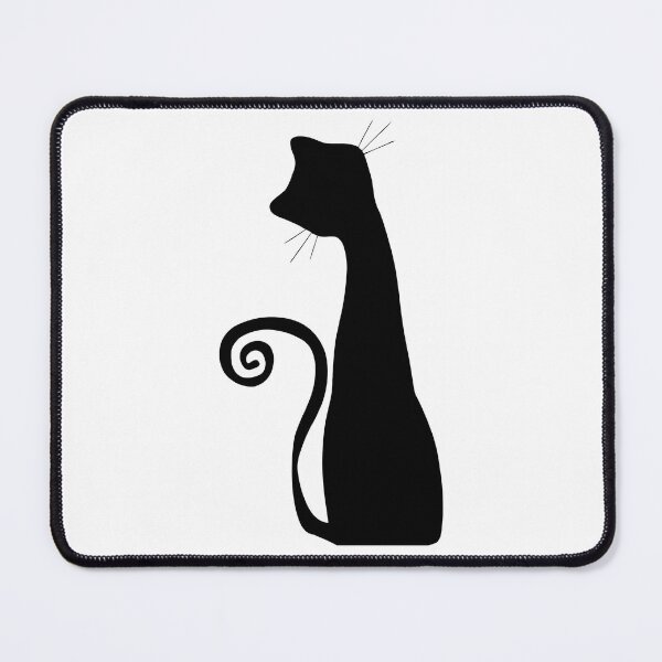 Item preview, Cat Black designed and sold by Meditanacor.