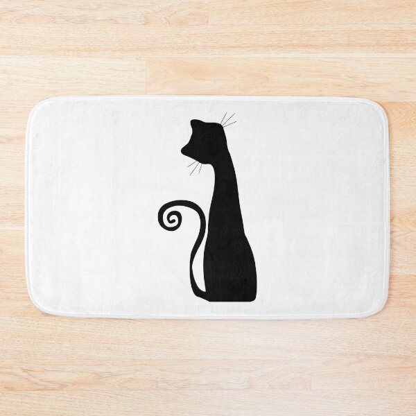 Item preview, Cat Black designed and sold by Meditanacor.