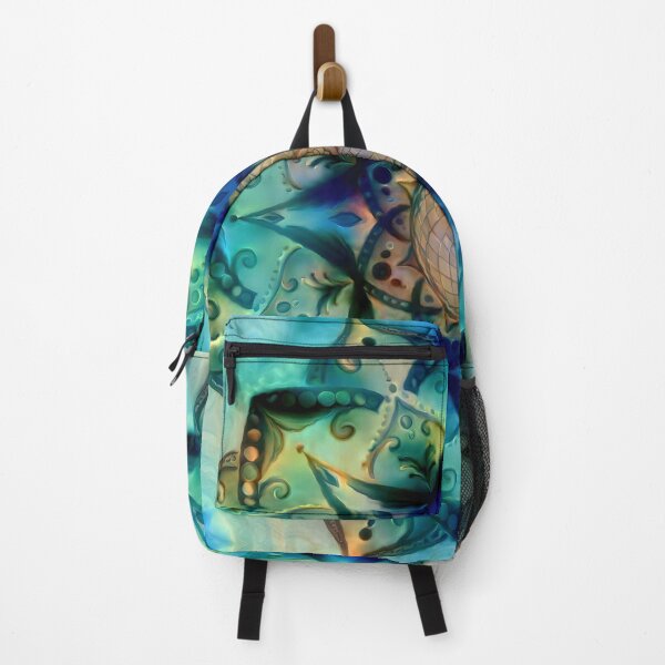 Item preview, Aqualama designed and sold by HoshiKara.