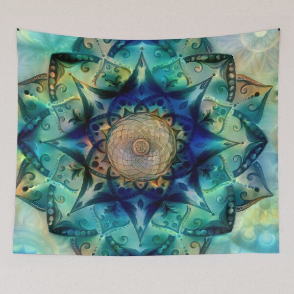 Item preview, Aqualama designed and sold by HoshiKara.