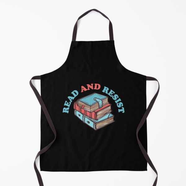 Item preview, leer y resistir designed and sold by HubmanCoop.