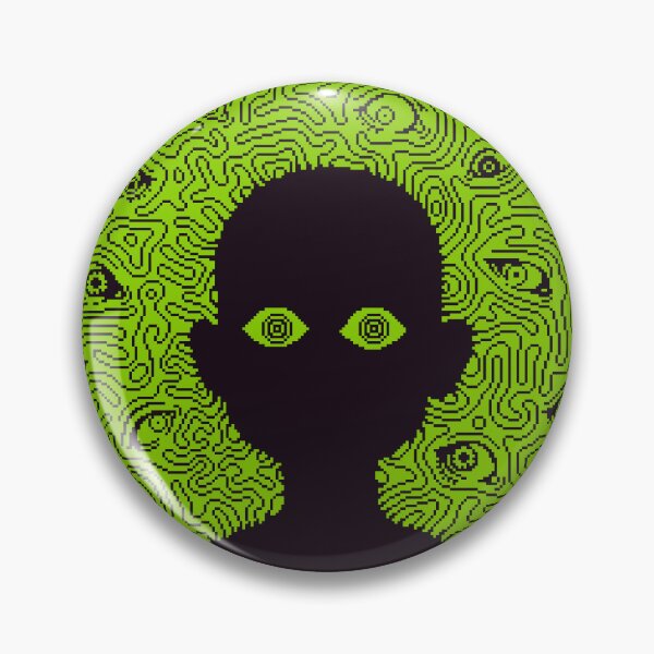 Item preview, Watched designed and sold by Tofu's Pixel Art Store.