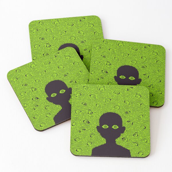 Item preview, Watched designed and sold by Tofu's Pixel Art Store.