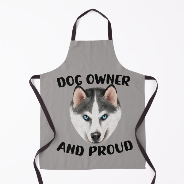Artikelvorschau, Hundebesitzer und stolz entworfen und verkauft von Maystro-design.