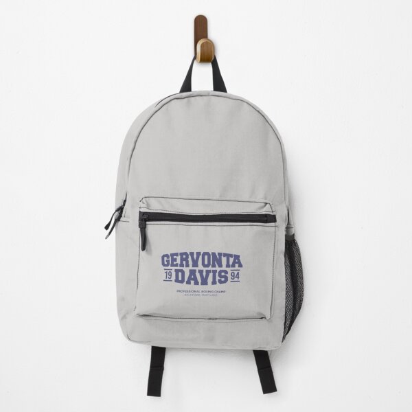 Item preview, Gervonta Davis designed and sold by HubmanCoop.