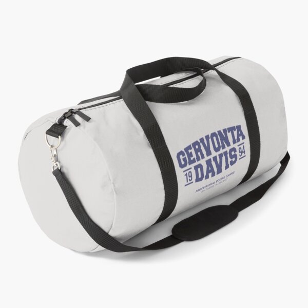 Item preview, Gervonta Davis                 designed and sold by HubmanCoop.