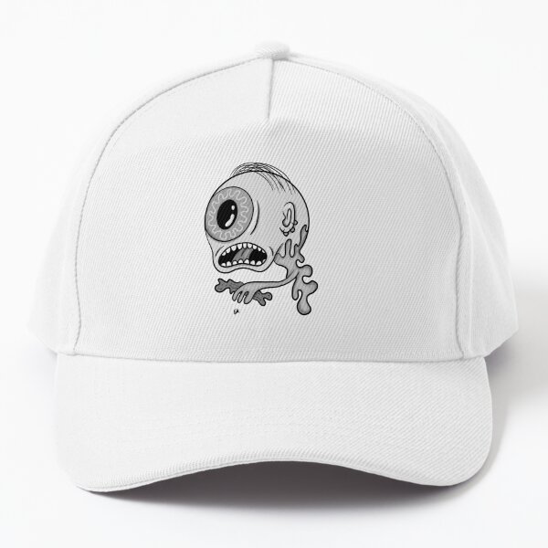 Ghastly Swag Meister  Cap for Sale by emmalinekim