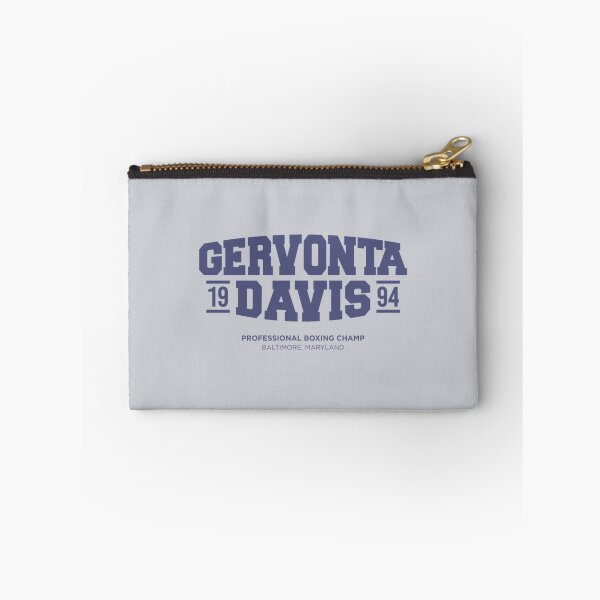 Item preview, Gervonta Davis                 designed and sold by HubmanCoop.
