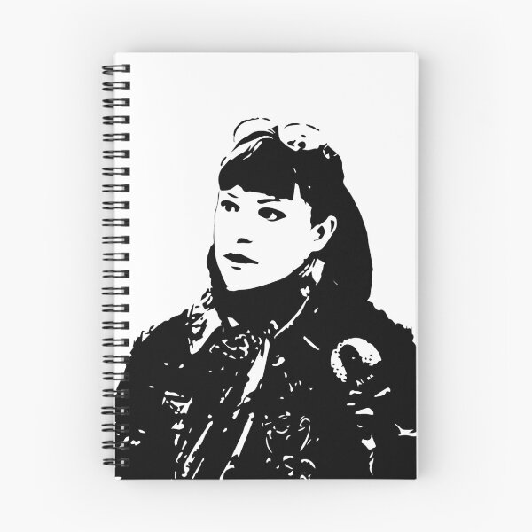 Item preview, Alison Hendrix - Orphan Black designed and sold by c-sima.