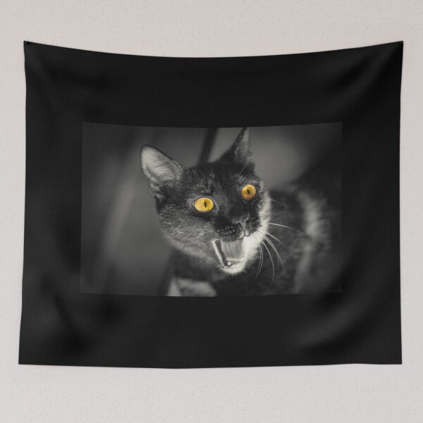 Item preview,  my funny cat designed and sold by ricobarinas.