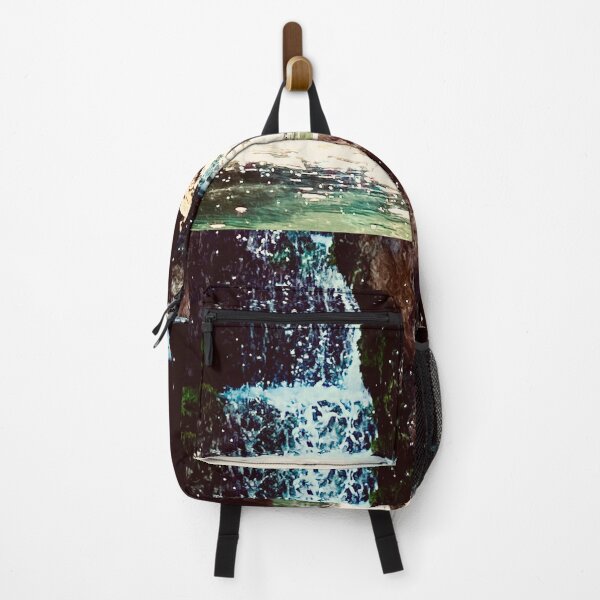 Item preview, Falls of Maui designed and sold by TmartUS.