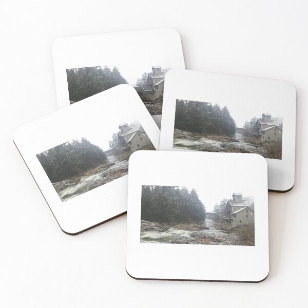 Item preview, Kingsley Grist Mill designed and sold by SamiC06.