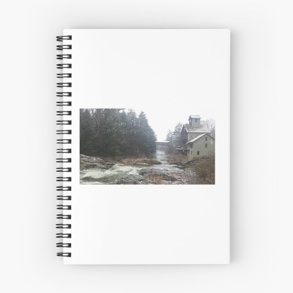 Item preview, Kingsley Grist Mill designed and sold by SamiC06.