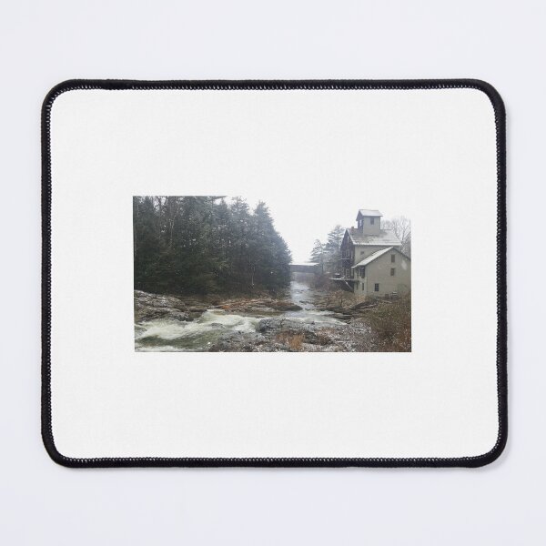 Item preview, Kingsley Grist Mill designed and sold by SamiC06.
