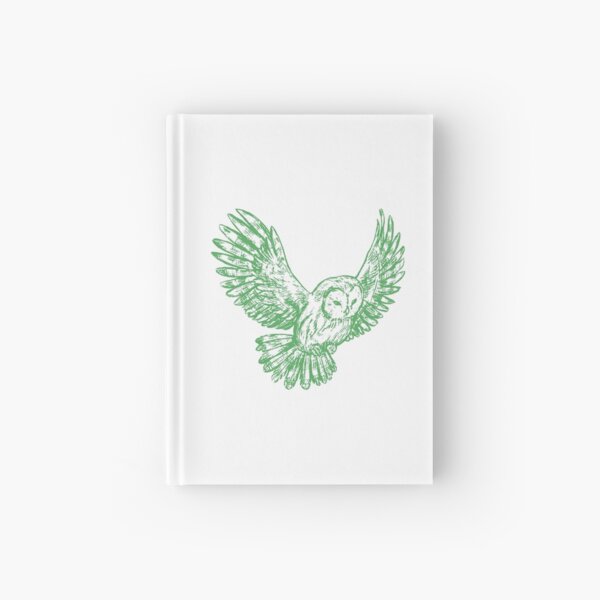 Item preview, Fantasy Owl - Creative Writing designed and sold by Gummy Bear Gift Shop.