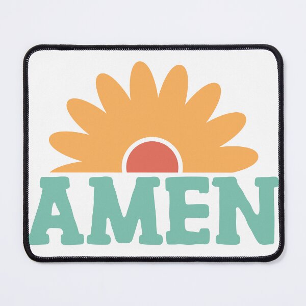 Item preview, Amen designed and sold by Eternlchristian.