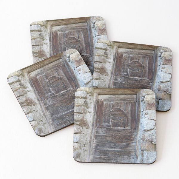 Item preview, Pyrenean barn door 2 designed and sold by AHELENE.