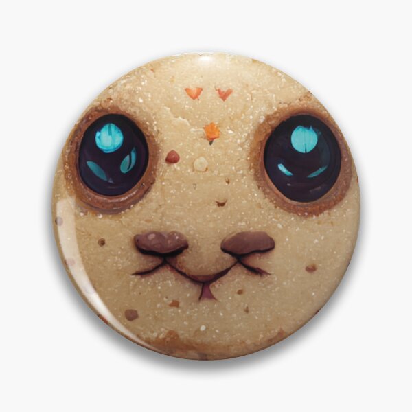 Item preview, Jane's Cookie Art Dough designed and sold by Siah116.