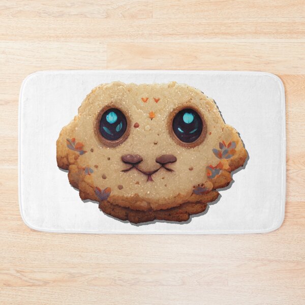 Item preview, Jane's Cookie Art Dough designed and sold by Siah116.