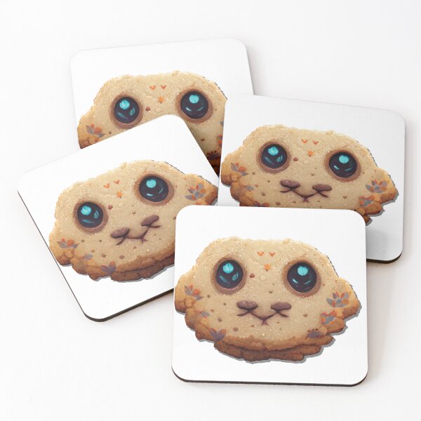 Item preview, Jane's Cookie Art Dough designed and sold by Siah116.