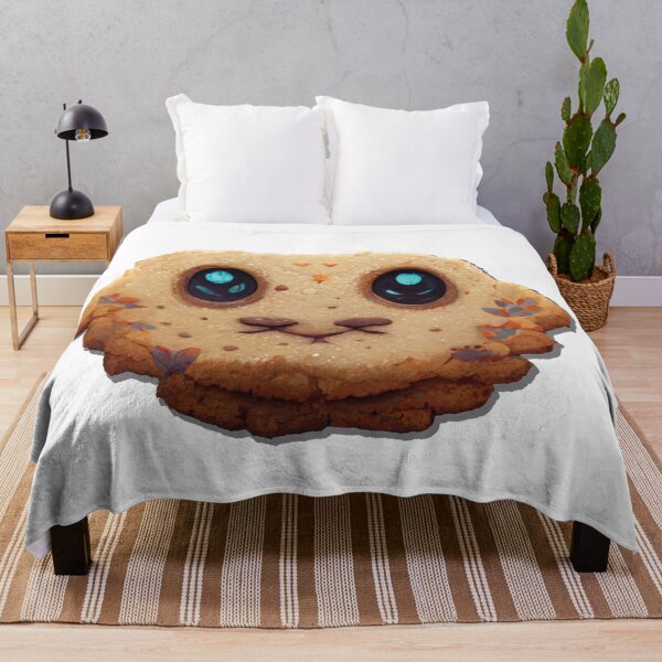 Item preview, Jane's Cookie Art Dough designed and sold by Siah116.