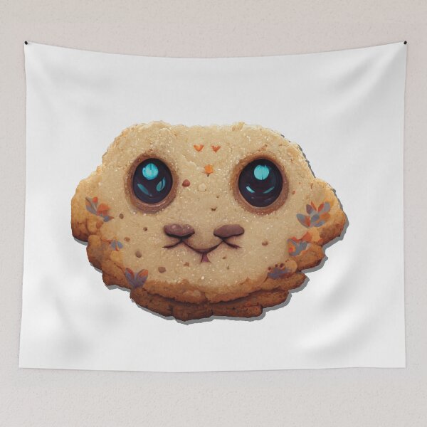 Item preview, Jane's Cookie Art Dough designed and sold by Siah116.