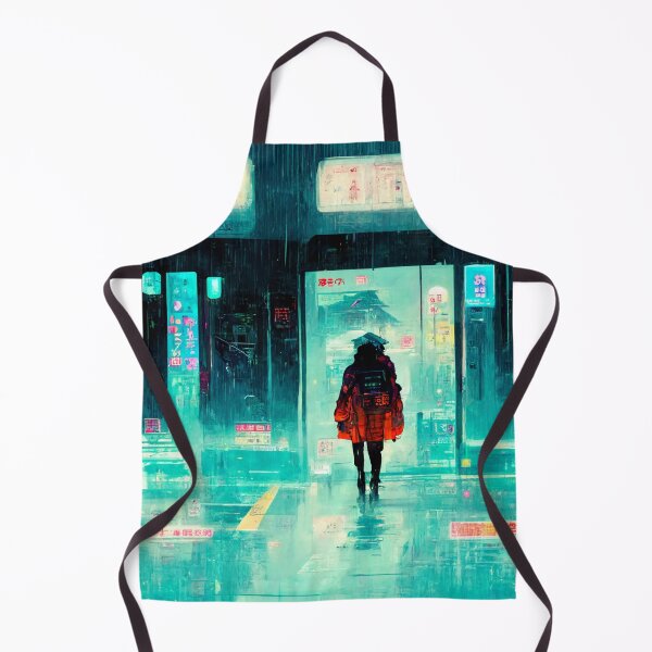Item preview, Caught in the Rain designed and sold by severedsmile.