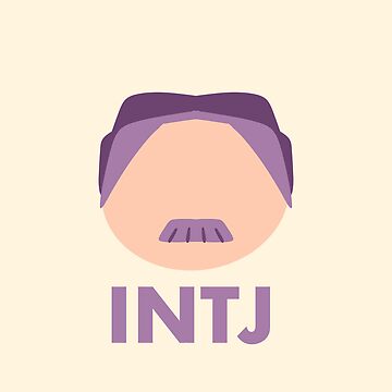 Pin by Archee Saab on :l ?  Intj personality, Intj, Mbti