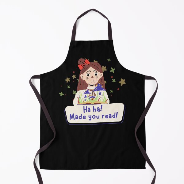Item preview, Haha! Made You Read! designed and sold by SimplyMe-Plus.